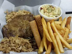 Braeden's BBQ & Catering