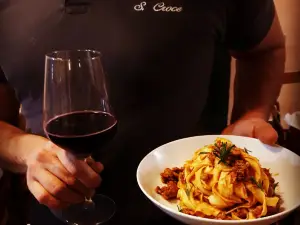 Trattoria Santa Croce