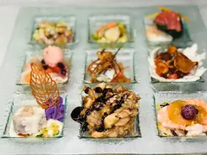 Ristorante Raggiazzurro