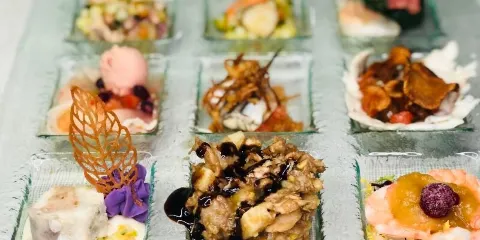 Ristorante Raggiazzurro