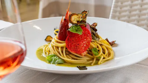 La Gassa D'Amante in Bari