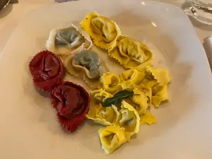 Antica Trattoria Ai 4 Soldi