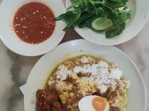 Restoran Mat Binjai