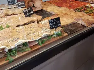 Pizzeria La Stazione Ciampino