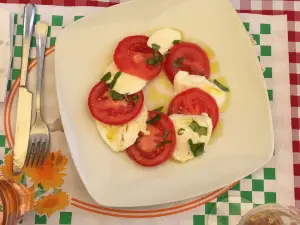 La Trattoria