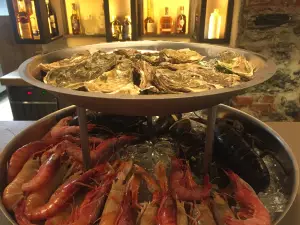 Ristorante Caveau 17