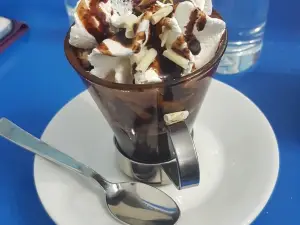 Bar Gelateria Da Caterina