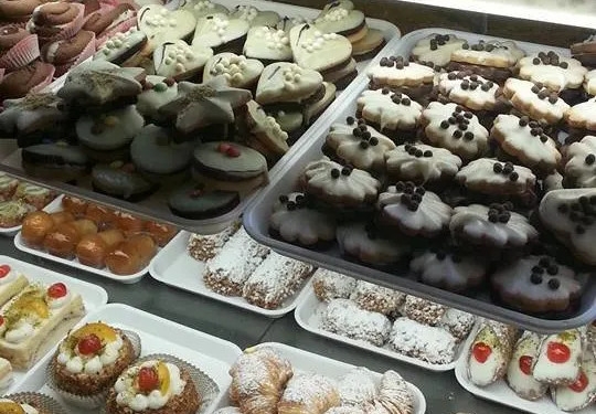 Bar Pasticceria degli Angeli