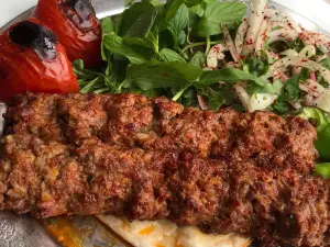 Bayazhan Hotel & Restaurant