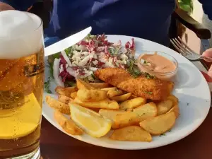 Fürstenberg's Irish Pub Tuttlingen