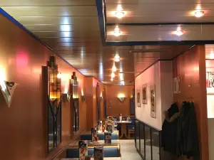 La Terrazza