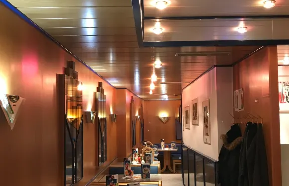 La Terrazza