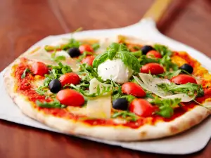Ristorante Cavallino