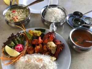 Indien Mirchi Restaurant