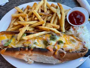 Hunter's Ale House