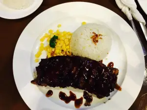 Johanna's Grill