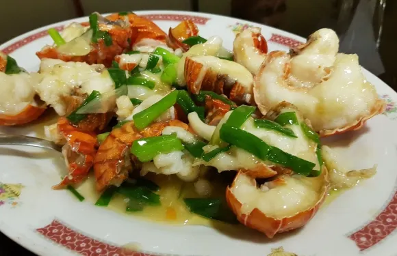 Wu's Chopsticks Restaurant