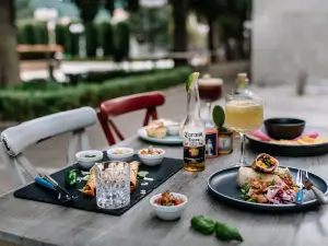 CHIHUAHUA Cantina Mexicana