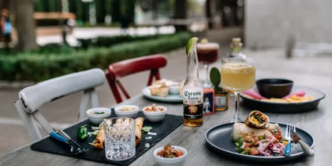 Chihuahua Cantina Mexicana