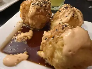 SushiMix Pinos