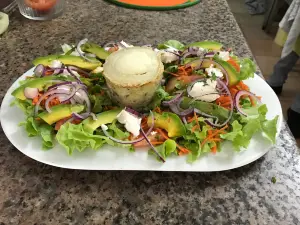 Delices & Gourmets