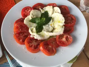Tomato