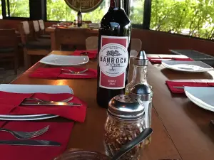 La Mendoza Almacen de Cortes