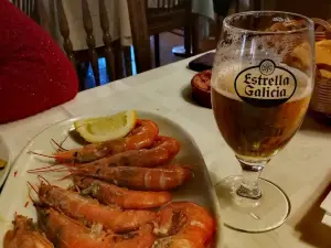 Restaurante Felix El Segoviano
