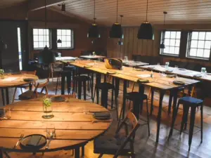 Bjaaland Bygderestaurant