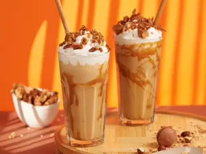 Gourmandise Teniour