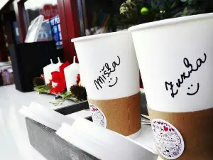 Bistro FRESH SNACK