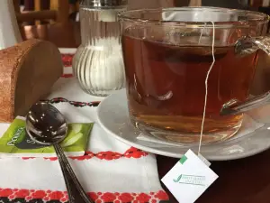 Kemences Csarda
