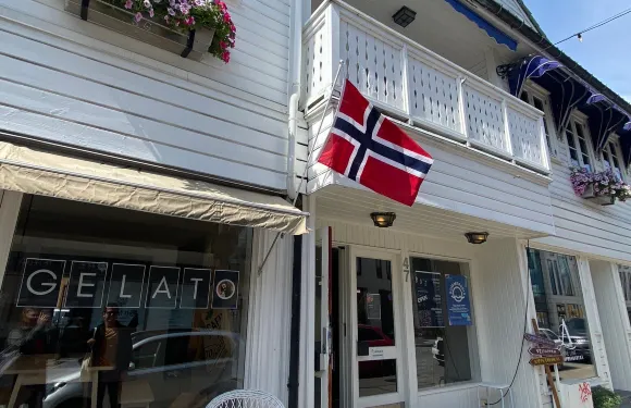 Klaebu Sjokoladefabrikk
