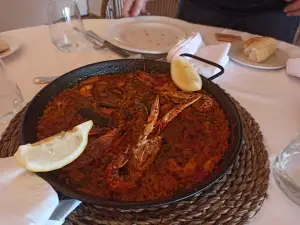 Nada Prebistro