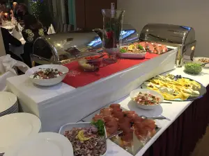 Restoran Fanat