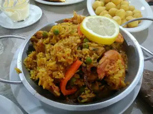Hispania