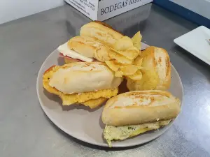Cafeteria la Canela