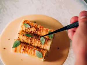 Rebekah's Restaurant