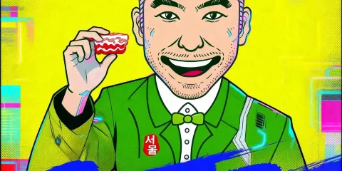 漢承炭火烤肉