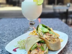 Jax Bar & Grill