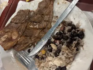 Sr. Frango da Guia