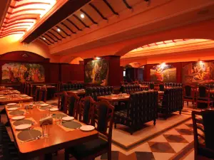 Vrindavan Restaurant