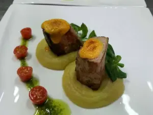 Tasca Rincon de Tara