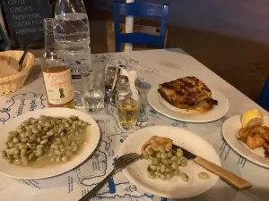 Aptera Restaurant