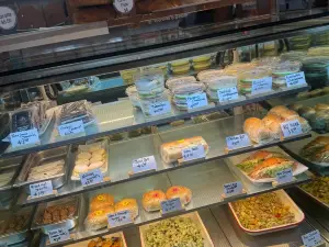 Scalinis Restaurant