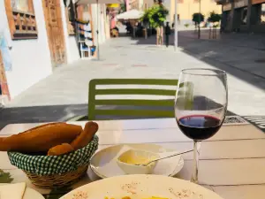 Tasca el Olivo
