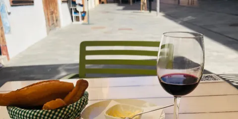 Tasca el Olivo
