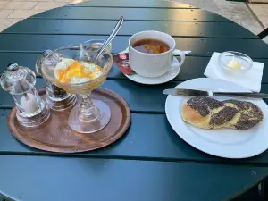 Cafe Konditorei Ullmann