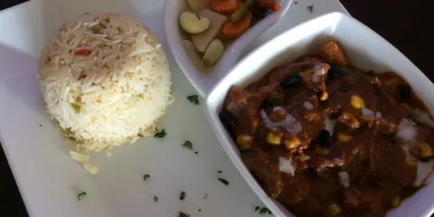 Cafe Arabika