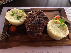 Gradska Kafana
